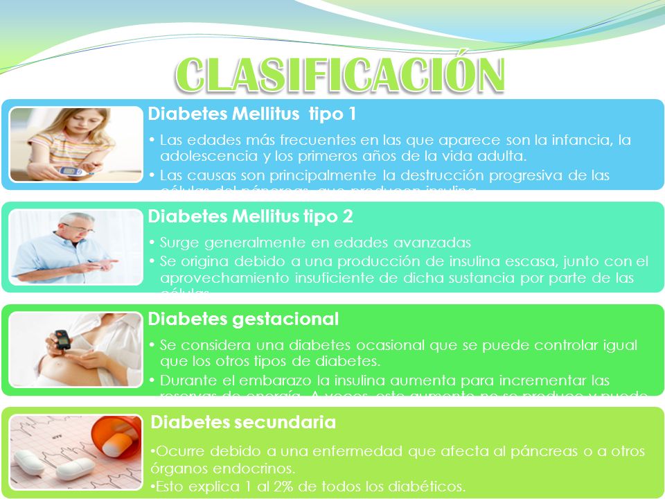 diabetes tipo 1 embarazo insulina necesita mientras está enfermo